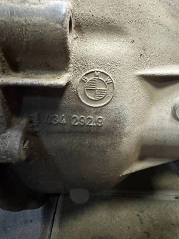 BMW 23001434410 КПП в наличии Ирпень