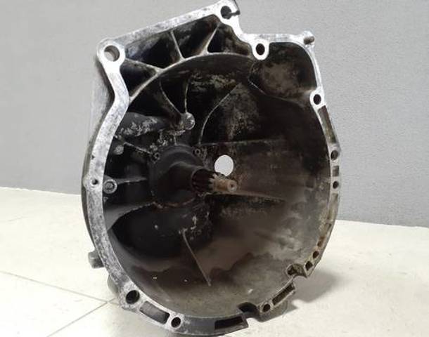 Коробка скоростей механика 23001434452 BMW