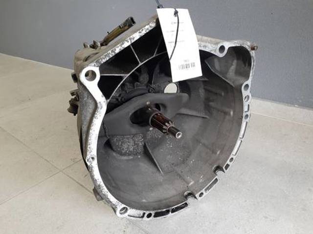 Механическая коробка передач 23007503247 BMW