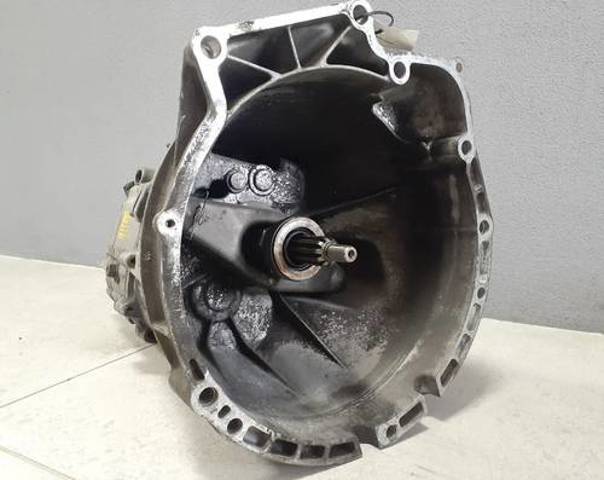 МКПП в сборе 23007505600 BMW