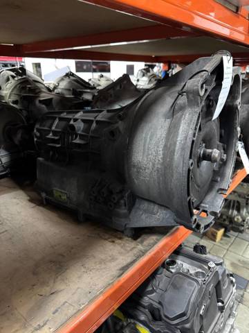 BMW 24001422132 КПП в сборе (механическая коробка передач) в наличии Ровно
