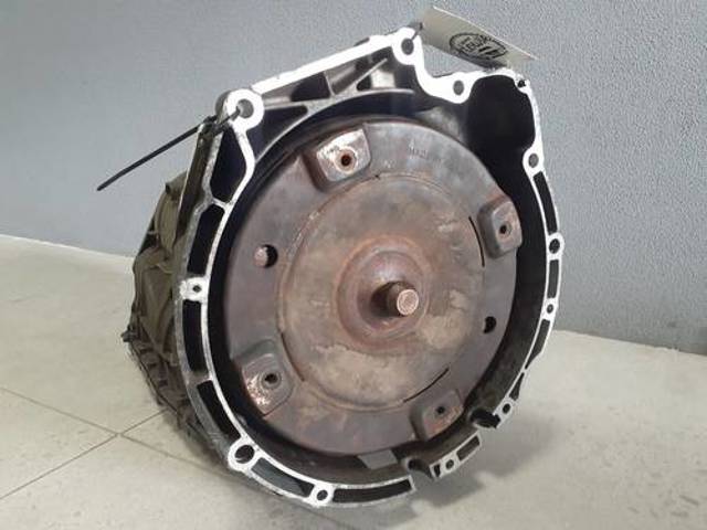 Коробка передач автомат 24007558962 BMW