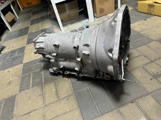 BMW 24008673725 АКПП в наличии Николаев