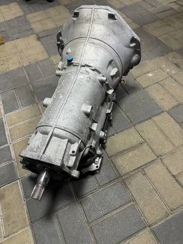 BMW 24008673725 АКПП в сборе (автоматическая коробка передач) в наличии Запорожье