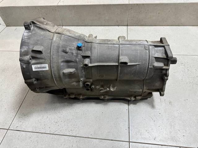 Коробка автомат 24009487495 BMW