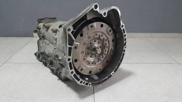 Автоматическая коробка передач 24009487553 BMW
