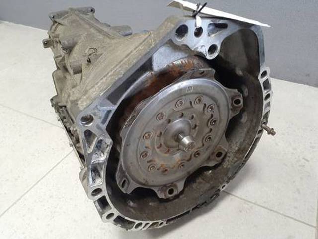 Коробка автомат в сборе 24009487558 BMW