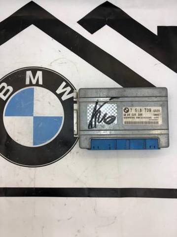 Модуль управления АКПП электронный 24607518709 BMW