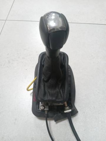 Кулиса КПП 25161423536 BMW