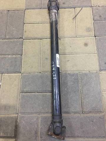 Вал карданный к переднему мосту 26208605867 BMW