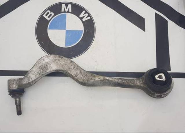 Рычаг передней подвески нижний левый 31102348047 BMW