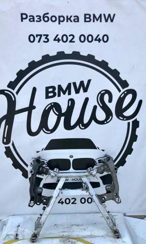 31111095884 BMW Балка передней подвески (подрамник) купить в Николаев