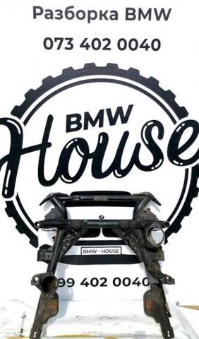 Поперечина передней подвески 31116760277 BMW