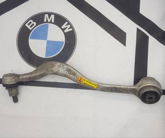 Рычаг передней подвески верхний, правый 31121141718 BMW