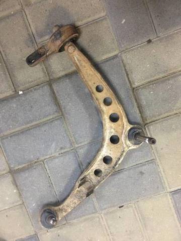 31126758514 BMW Нижний рычаг купить в Тернополь