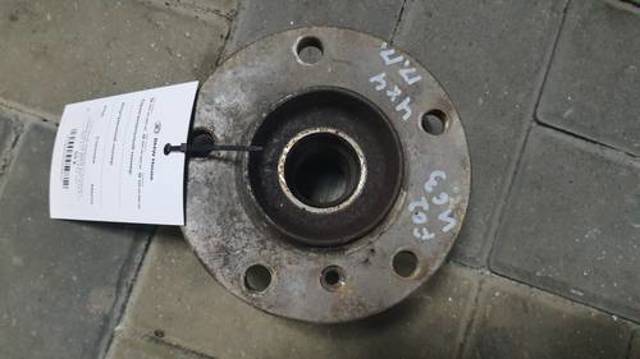 Подшипник в сборе со ступицей передний 31206868480 BMW