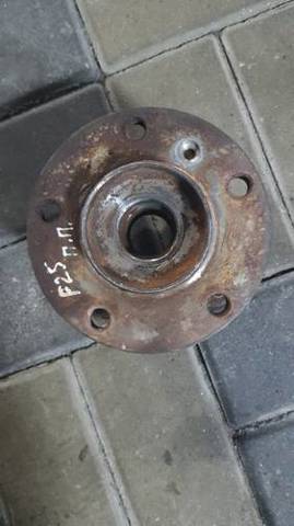 Подшипник в сборе со ступицей передний 31206870725 BMW