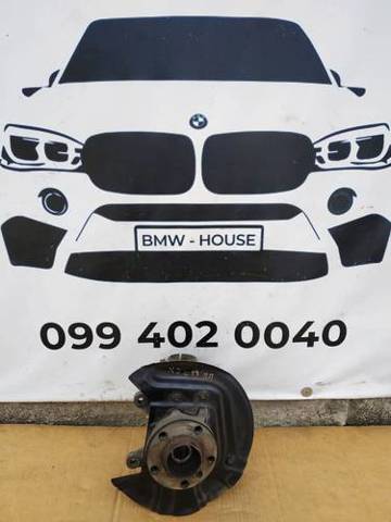 Кулак поворотный передний правый 31213412020 BMW