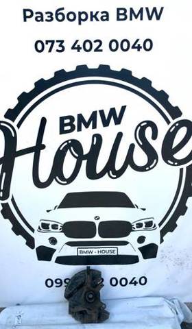 31216761576 BMW Цапфа передняя правая купить в Ужгород