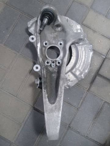 31216777752 BMW Цапфа передняя правая купить в Павлоград