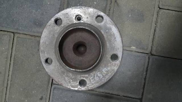 Подшипник в сборе со ступицей передний 31226750217 BMW