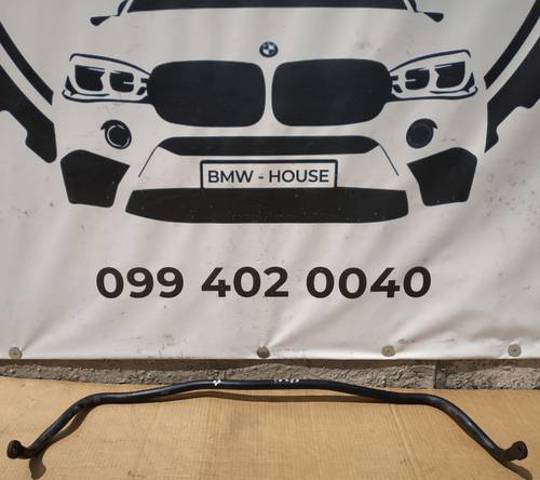 Стабилизатор поперечной устойчивости передний 31303411509 BMW