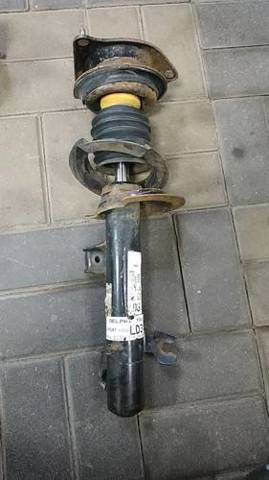 31306759243 BMW Амортизатор передний левый купить в Запорожье