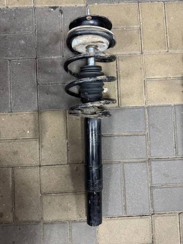 Амортизатор передний левый 31316768797 BMW