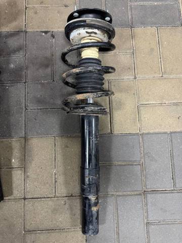 Амортизатор подвески передний левый 31316768798 BMW