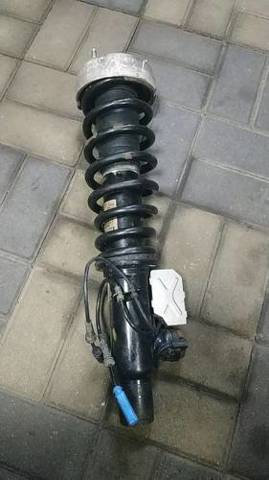 Пружина передней подвески 31336778112 BMW