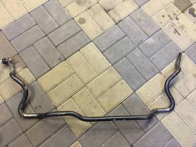 Стабилизатор поперечной устойчивости передний BMW 5