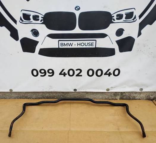Стабилизатор передней устойчивости BMW 5