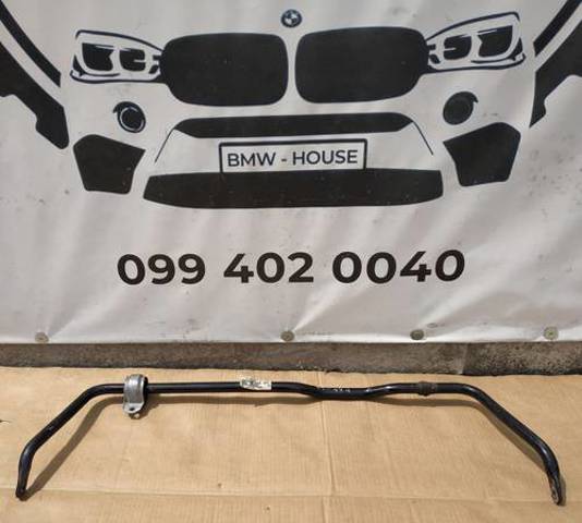 Стабилизатор передней устойчивости 31356792124 BMW