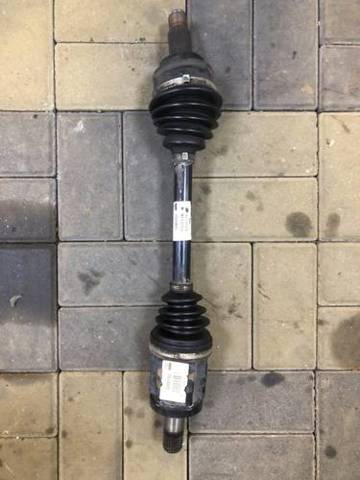 Привод в сборе левый 31607529201 BMW