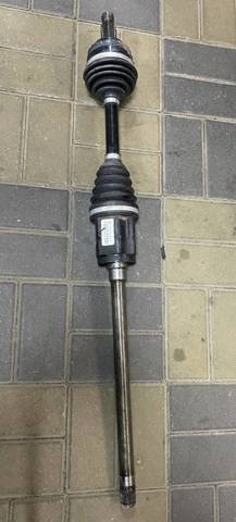 Привод правый 31607565314 BMW