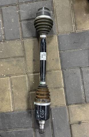 Полуось передняя левая 31608486204 BMW