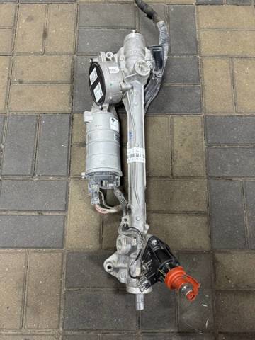 Управление рулевое в сборе 32105A50429 BMW
