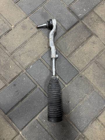 Поперечная рулевая тяга левая 32105A60A57 BMW