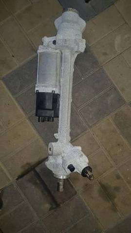 Реечный рулевой механизм 32106889084 BMW