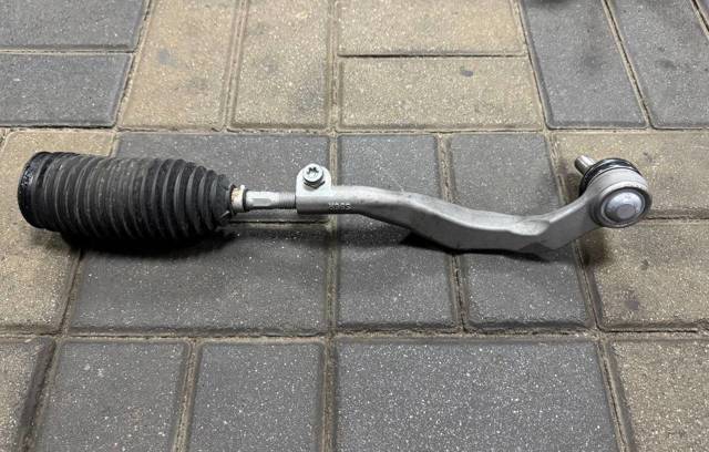 Тяга рулевая в сборе, правая 32106899814 BMW