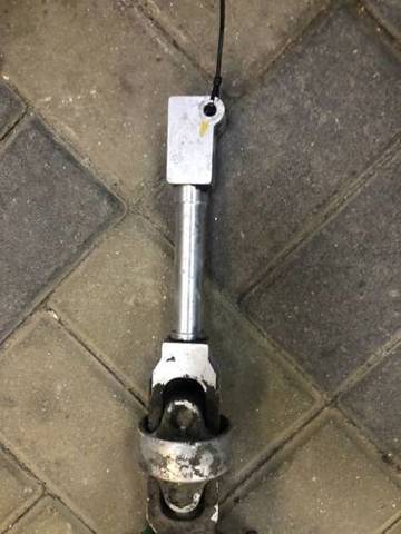 Вал рулевой колонки 32306758076 BMW