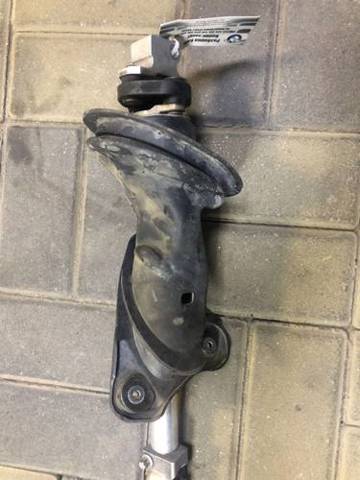 Рулевой вал, верхний 32306864137 BMW