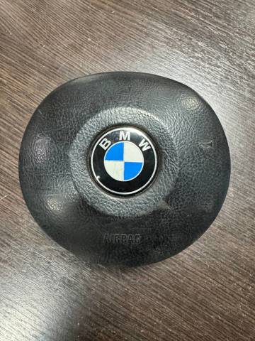 Подушка безопасности водителя 32306880599 BMW