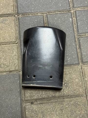 Накладка рулевой колонки 32311152204 BMW