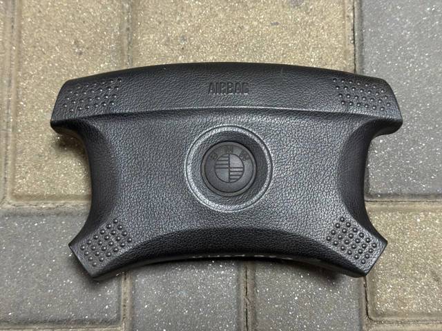 Подушка в руле 32341094445 BMW