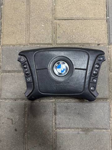 Подушка AIRBAG водительская 32346753712 BMW