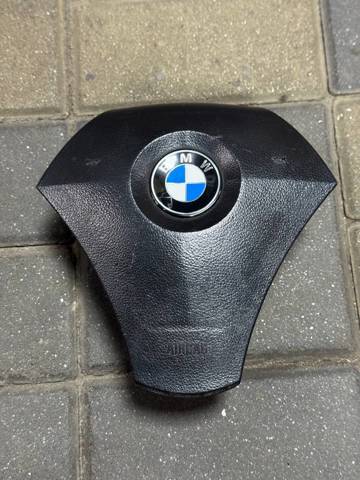 Подушка в руле 32346776425 BMW