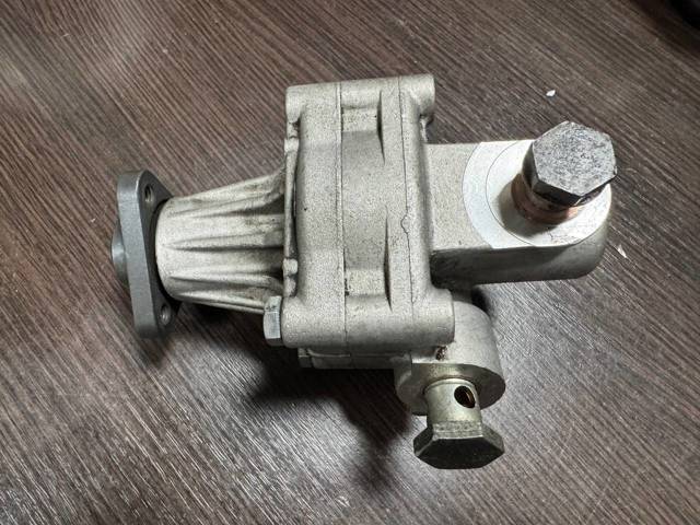 Насос гидравлики 32411092433 BMW