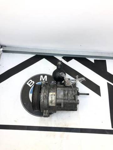 Насос рулевого механизма 32416760071 BMW