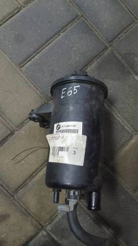 Бак масляный 32416782538 BMW